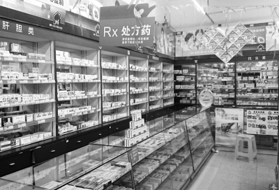 福建:药店须按处方销售药品 驻店药师须在岗