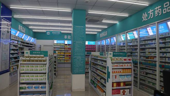 恩阳区市场监管局"三抓三促"推动零售药店规范化建设|药品|处方药|医